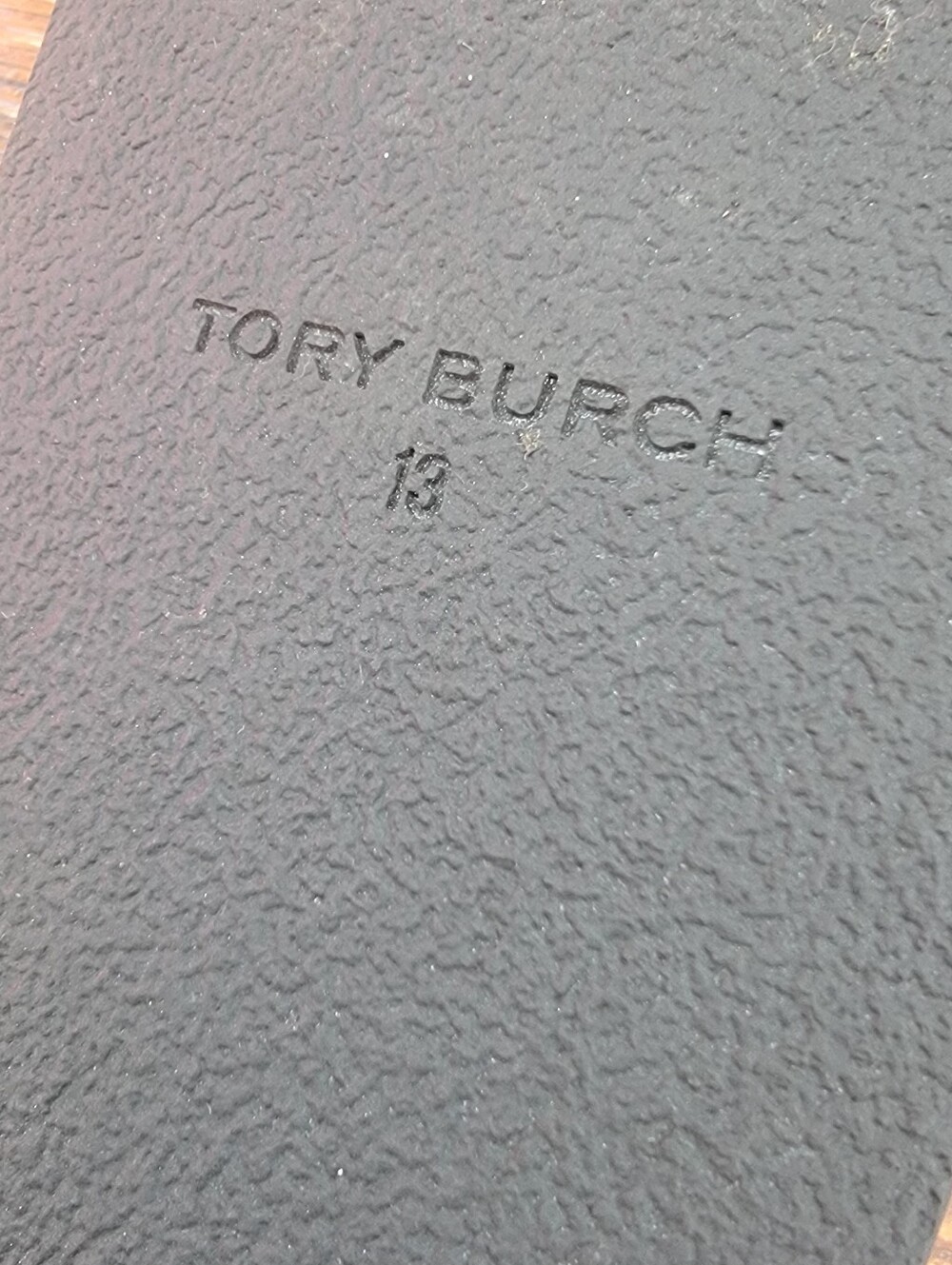 Tory Burch Sandals Miller - Picture 7 of 10